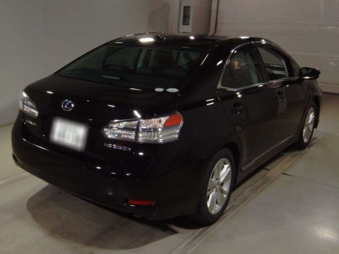 2009 Lexus HS ANF10[1]