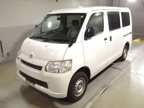 2019 Toyota Liteace Van S412M[0]