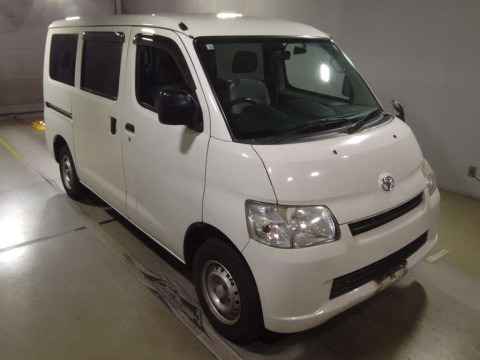 2019 Toyota Liteace Van S412M[2]