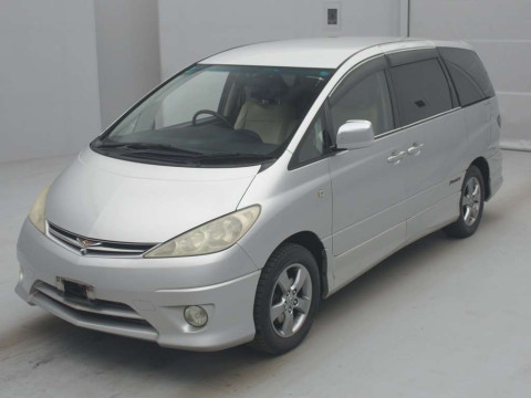 2005 Toyota Estima ACR40W[0]