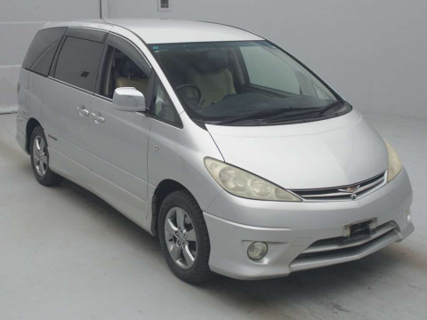 2005 Toyota Estima ACR40W[2]