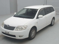 2006 Toyota Corolla Fielder