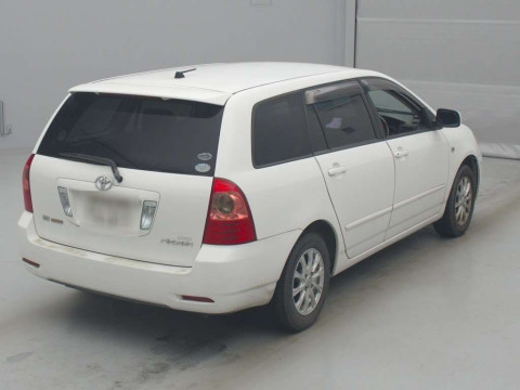 2006 Toyota Corolla Fielder NZE121G[1]