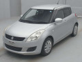 2011 Suzuki Swift