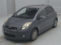 2007 Toyota Vitz