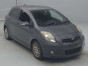 2007 Toyota Vitz