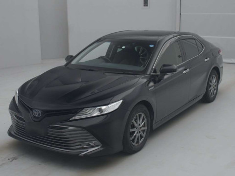 2017 Toyota Camry AXVH70[0]