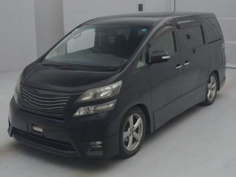 2010 Toyota Vellfire GGH25W[0]