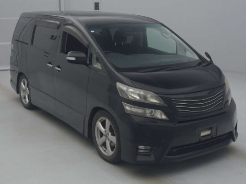 2010 Toyota Vellfire GGH25W[2]