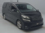 2010 Toyota Vellfire