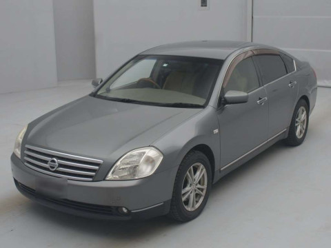 2005 Nissan Teana J31[0]