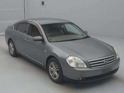 2005 Nissan Teana J31[2]