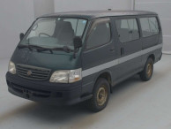 2003 Toyota Hiace Wagon