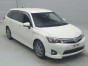 2014 Toyota Corolla Fielder