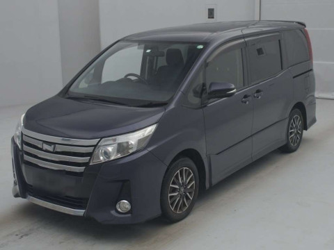 2014 Toyota Noah ZRR80W[0]