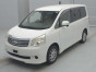 2010 Toyota Noah