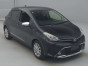 2014 Toyota Vitz