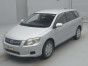 2007 Toyota Corolla Fielder