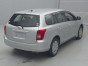 2007 Toyota Corolla Fielder