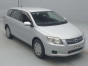 2007 Toyota Corolla Fielder