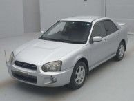 2003 Subaru Impreza