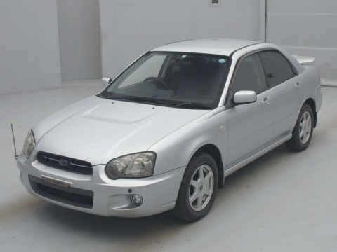 2003 Subaru Impreza GD3[0]