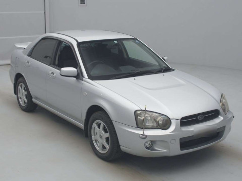 2003 Subaru Impreza GD3[2]