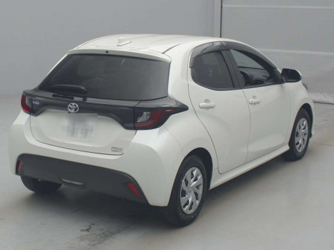 2022 Toyota YARIS KSP210[1]