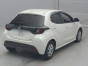 2022 Toyota YARIS