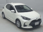 2022 Toyota YARIS