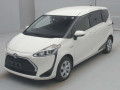 2019 Toyota Sienta