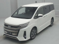 2019 Toyota Noah