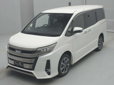 2019 Toyota Noah ZRR85W[0]