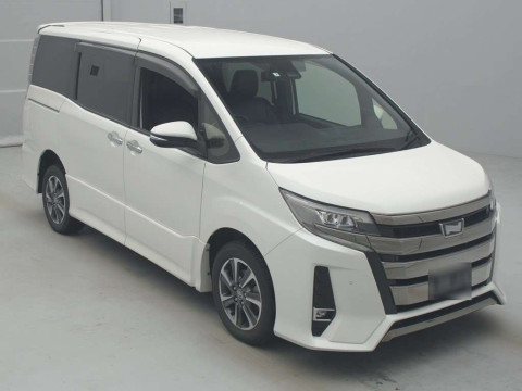 2019 Toyota Noah ZRR85W[2]