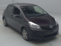 2014 Toyota Vitz