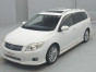 2007 Toyota Corolla Fielder