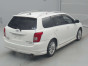 2007 Toyota Corolla Fielder