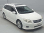 2007 Toyota Corolla Fielder