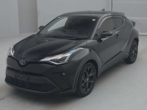 2020 Toyota C-HR ZYX11[0]