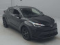 2020 Toyota C-HR