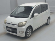 2007 Daihatsu Move