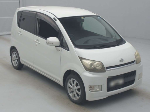 2007 Daihatsu Move L175S[2]