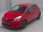 2012 Toyota Vitz