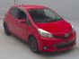 2012 Toyota Vitz