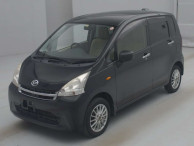 2012 Daihatsu Move