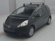 2010 Honda Fit