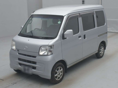 2017 Daihatsu Hijet Cargo S331V[0]