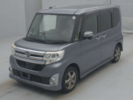 2014 Daihatsu Tanto