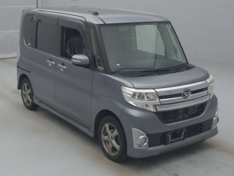 2014 Daihatsu Tanto LA610S[2]