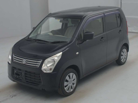 2013 Suzuki Wagon R MH34S[0]